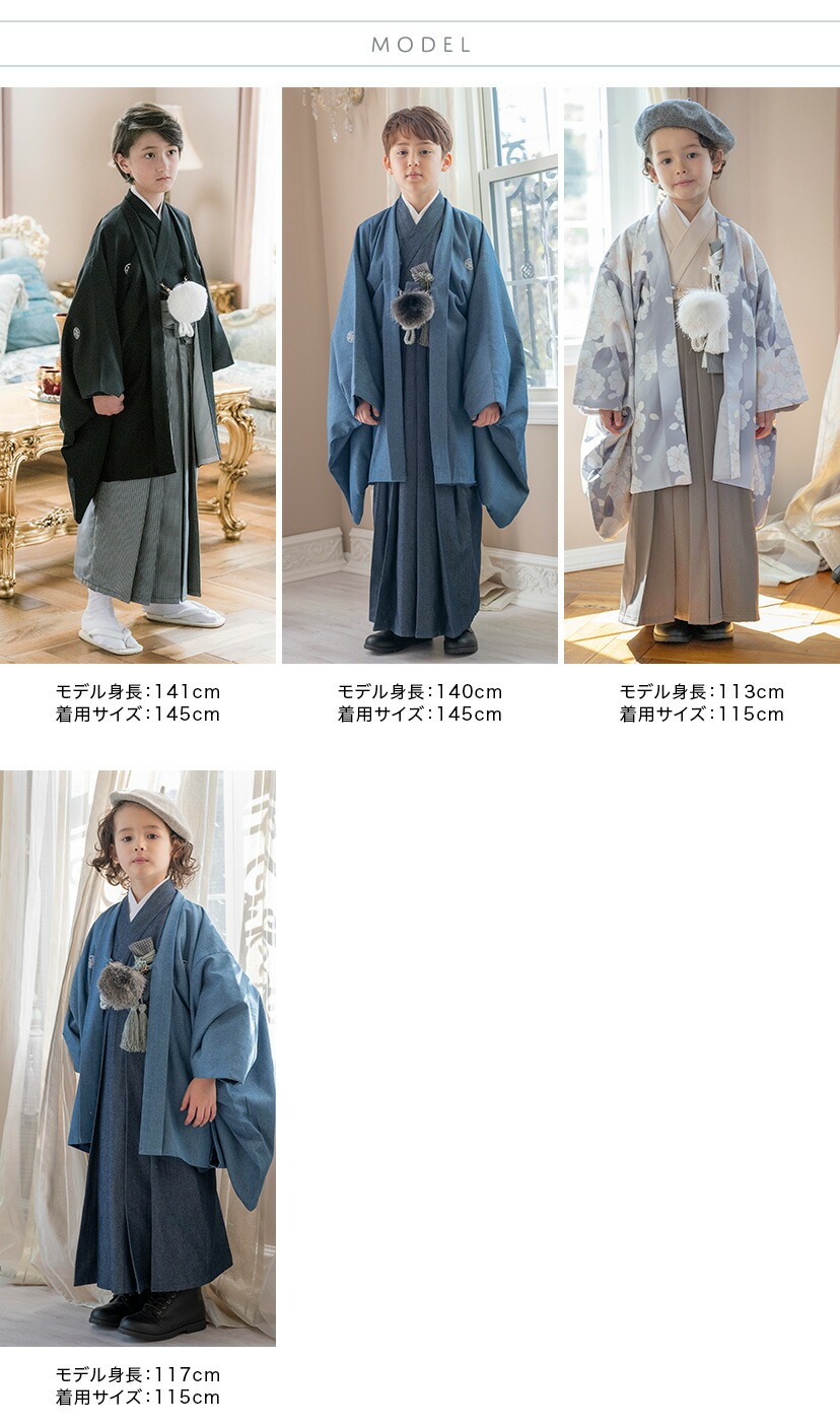 モデルスペック