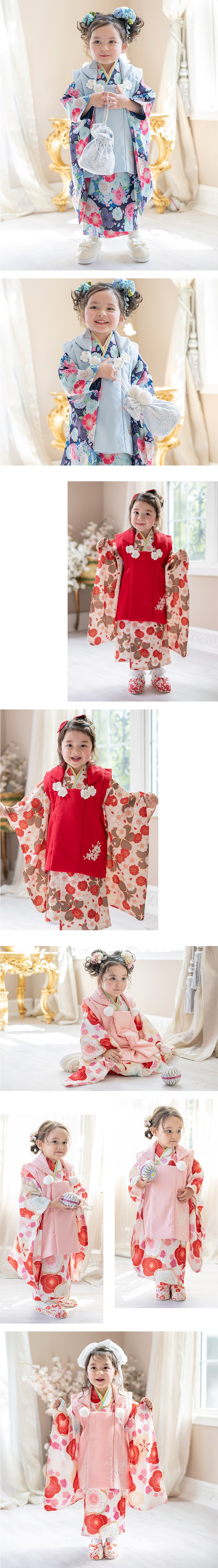 被布セット,モデル画像1