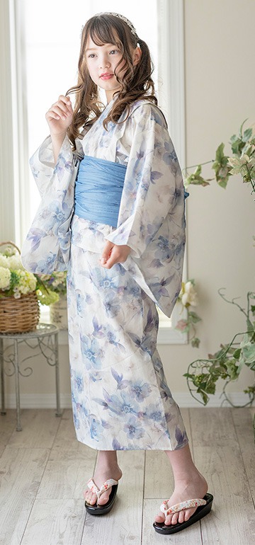 七五三用の着物と被布のセット PC867_code｜キャサリンコテージ本店新館