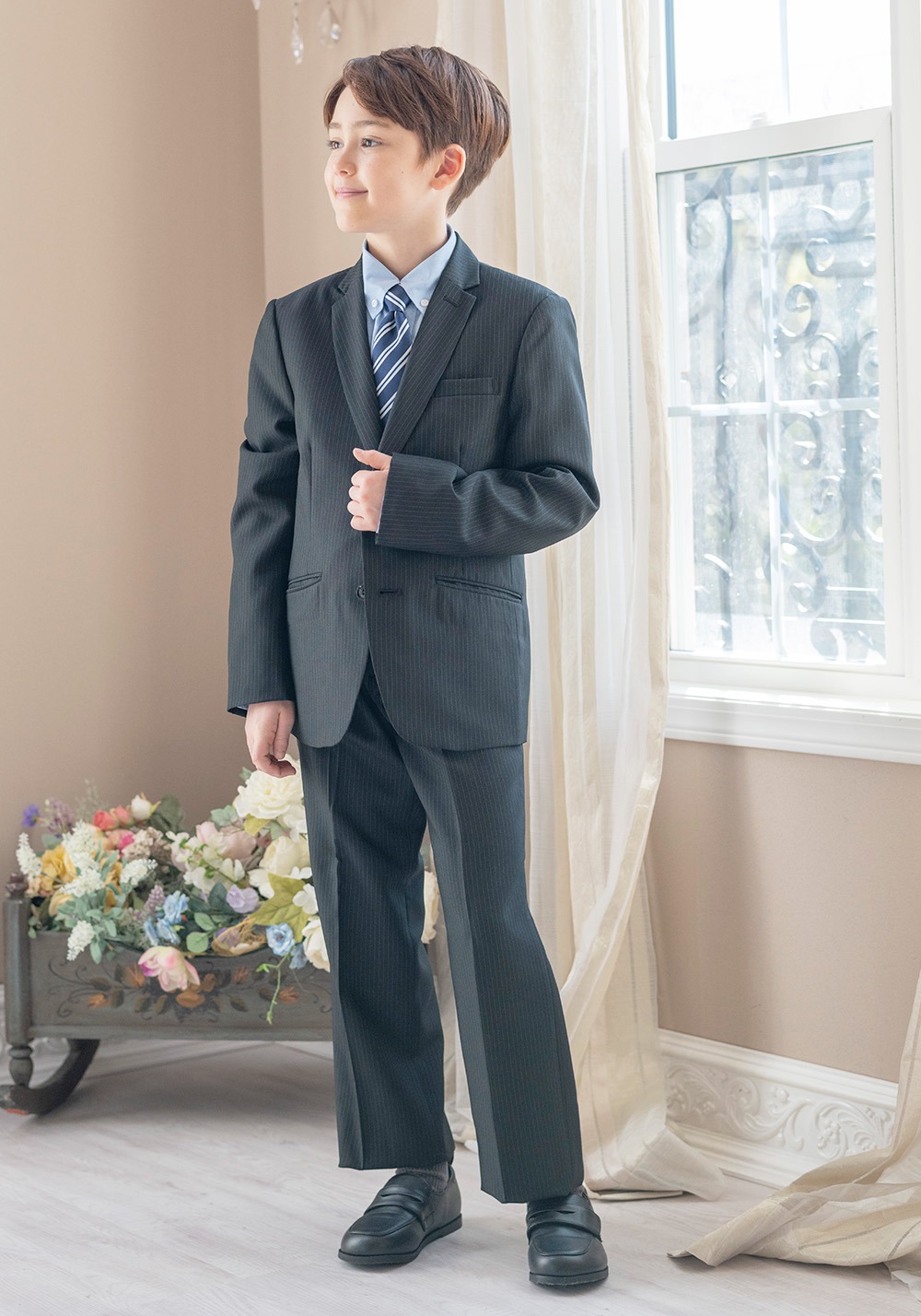 男児 フォーマル 120 キャサリンコテージ 男の子フォーマル