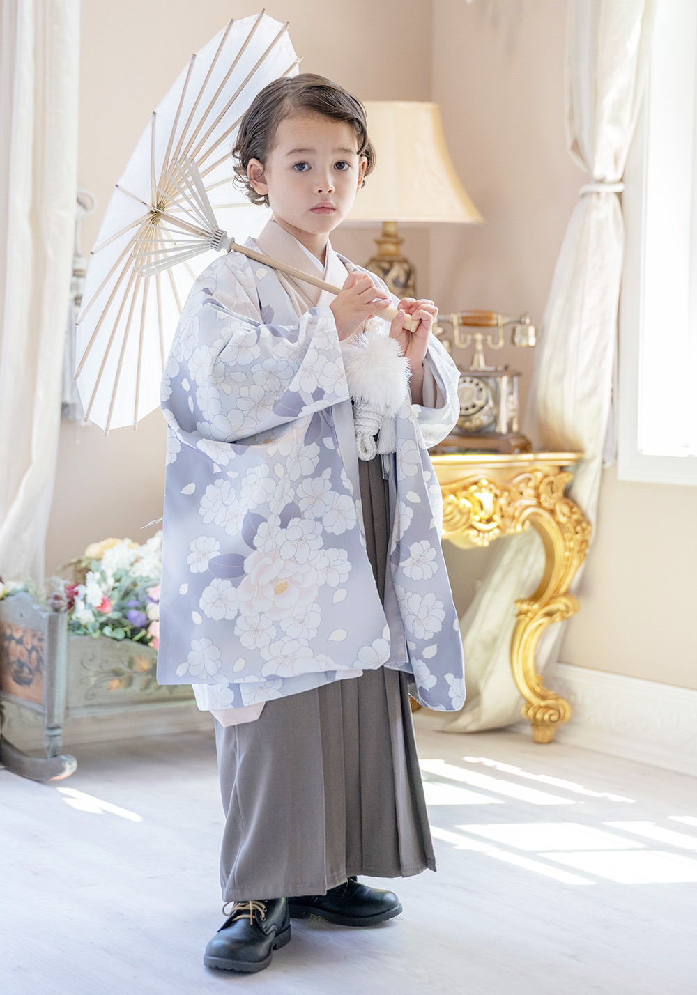 たろちゃんです⭐︎キャサリンコテージ⭐︎ スーツセット　110センチ 男の子スーツ | キャサリンコテージ