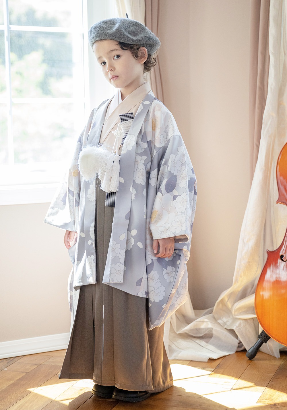 男の子フォーマル