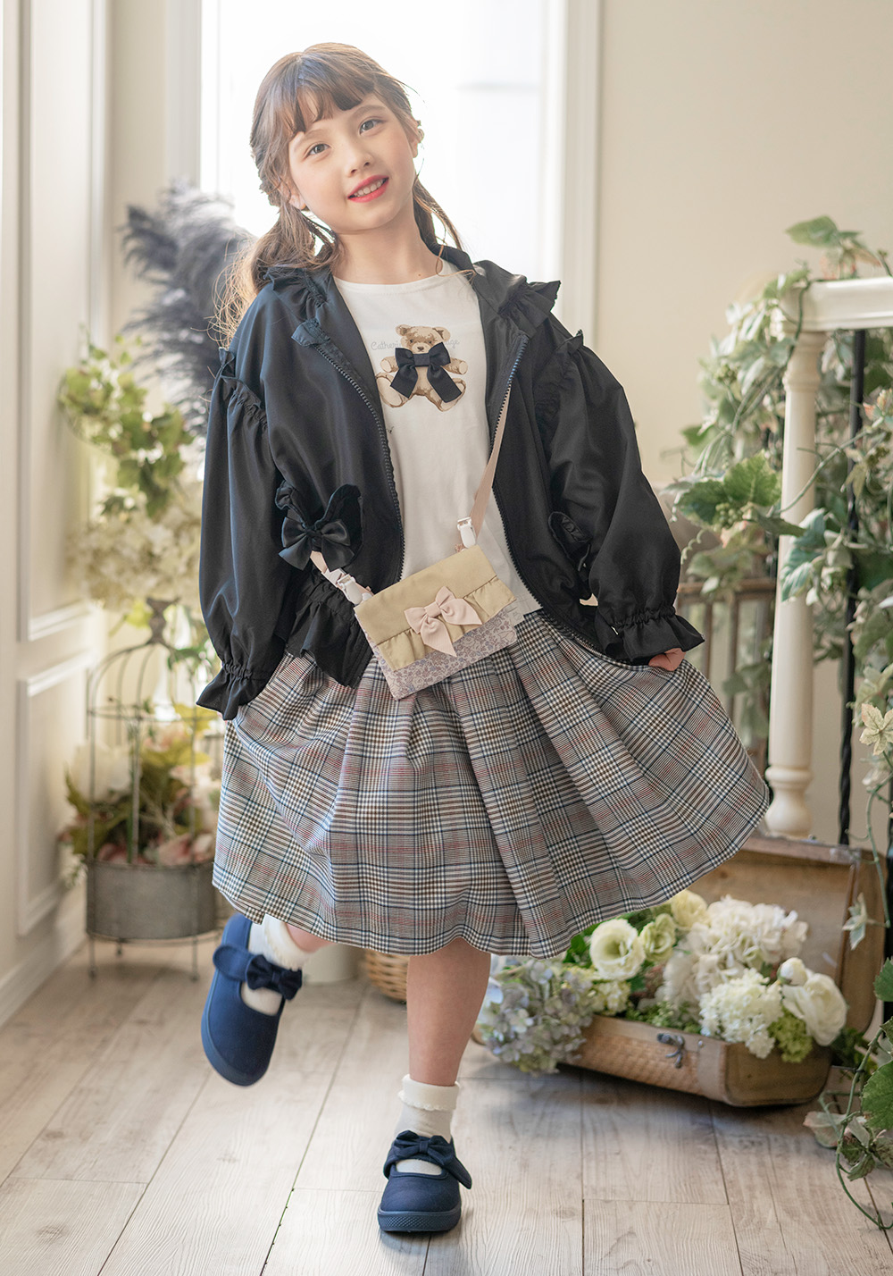 School Goods 通園・通学グッズ ｜キャサリンコテージ本店新館
