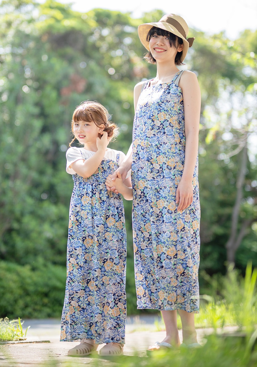 2026 YUKATA COLLECTION｜キャサリンコテージ本店新館