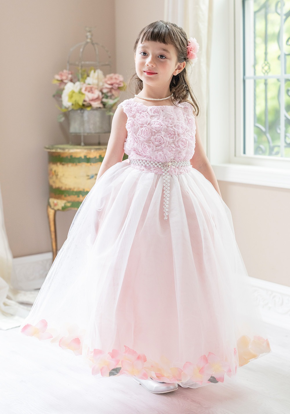 Kids Dress