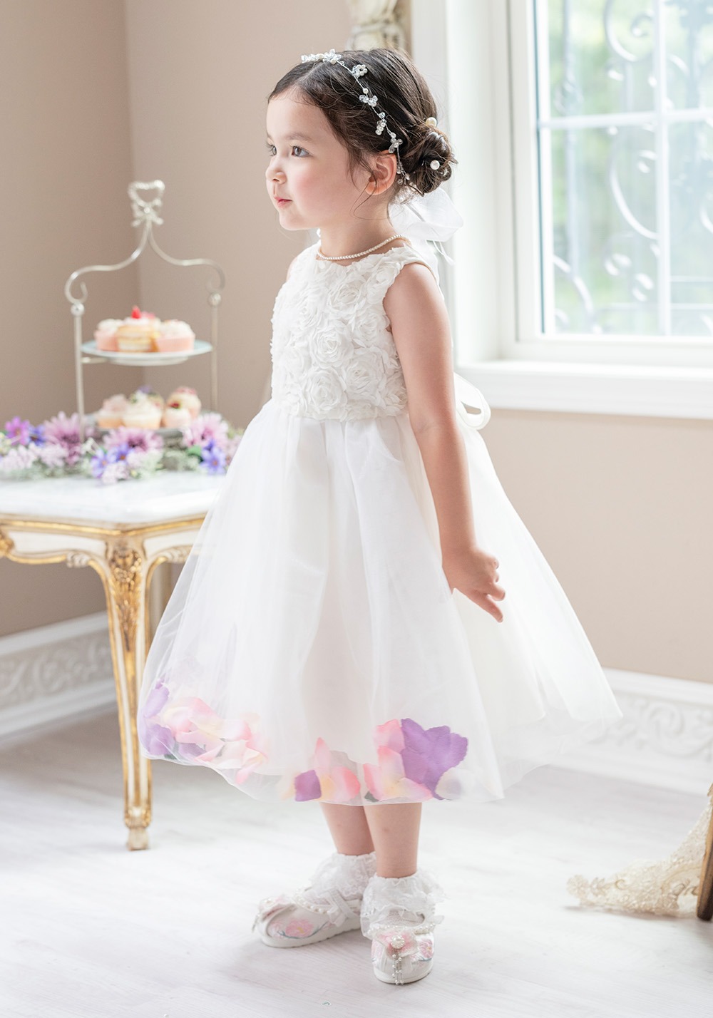 Kids Dress