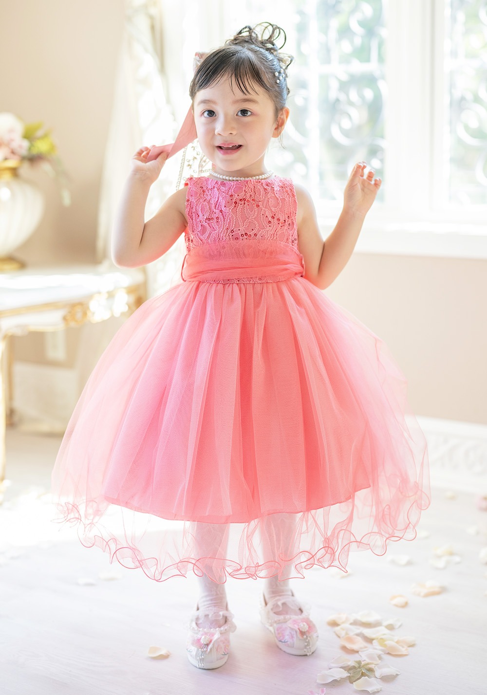 Kids Dress