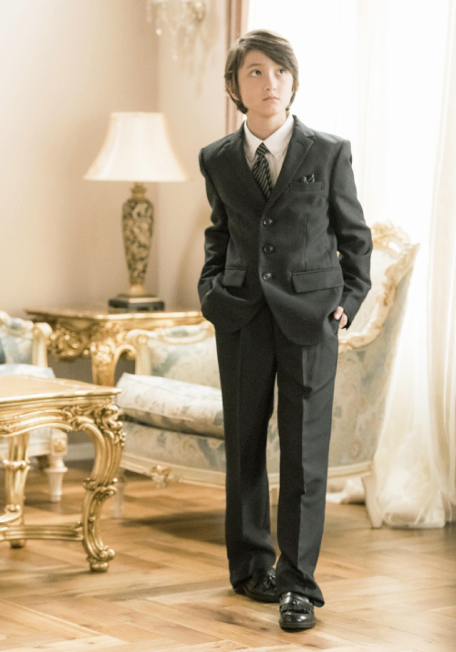 男の子フォーマル