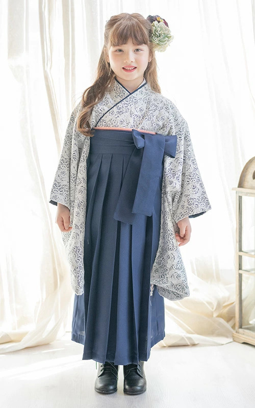 キャサリンコテージ 袴 160 肌襦袢&補正タオルブーツ髪飾りのおまけ 