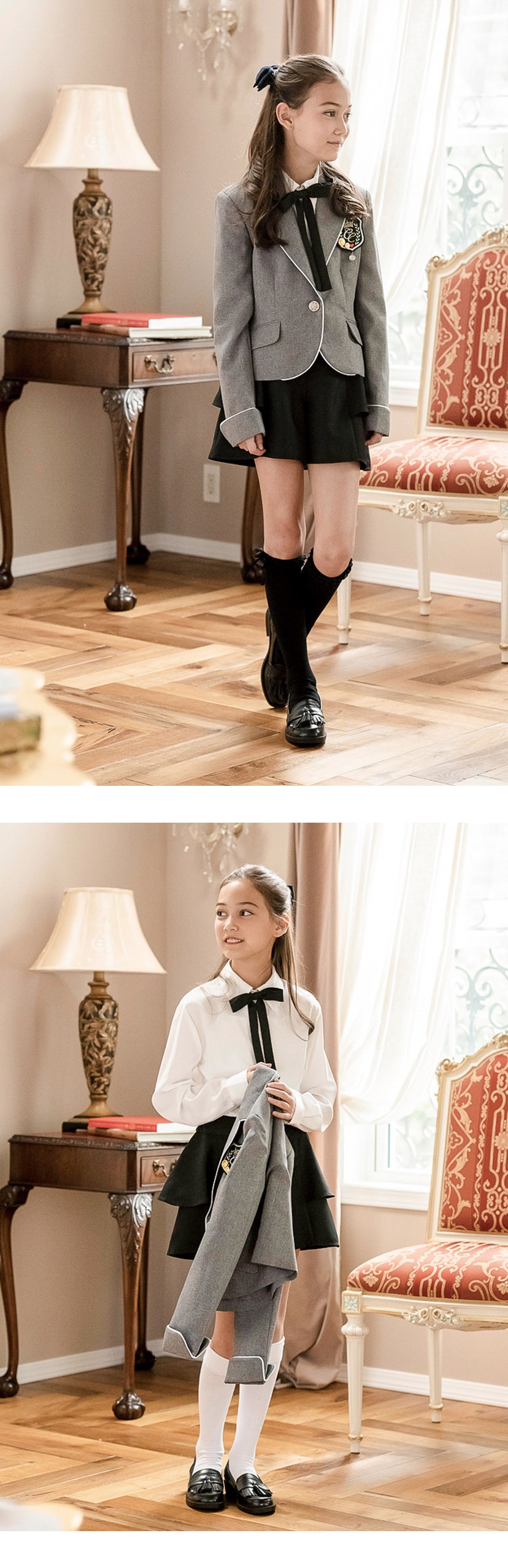 モデル着用画像5