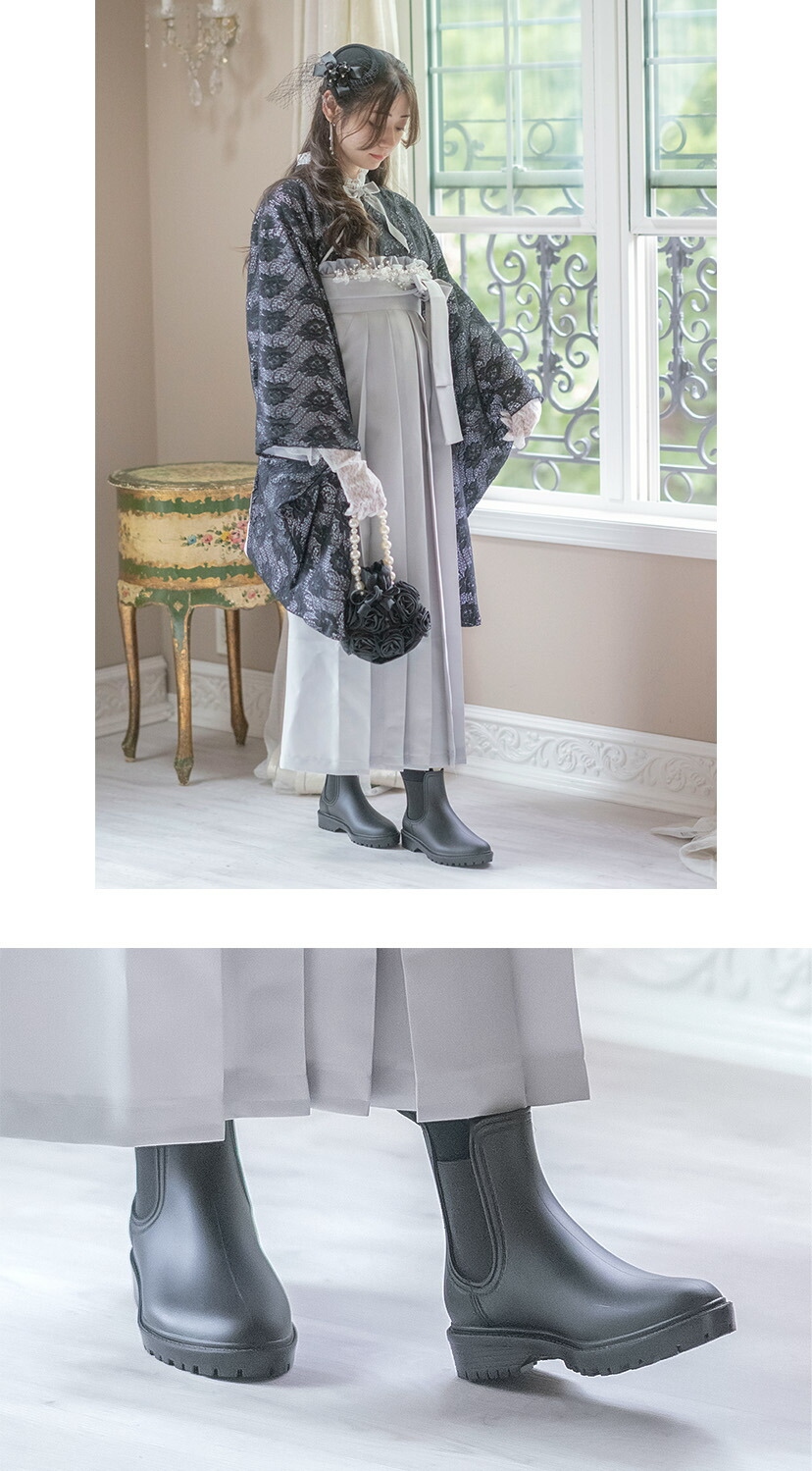 モデル着用写真4