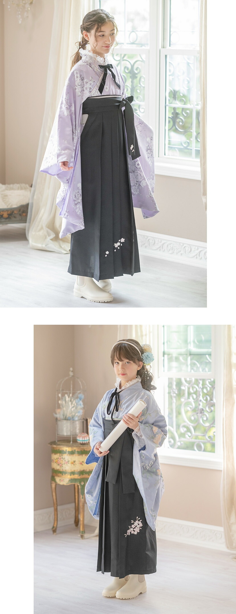 モデル着用写真6