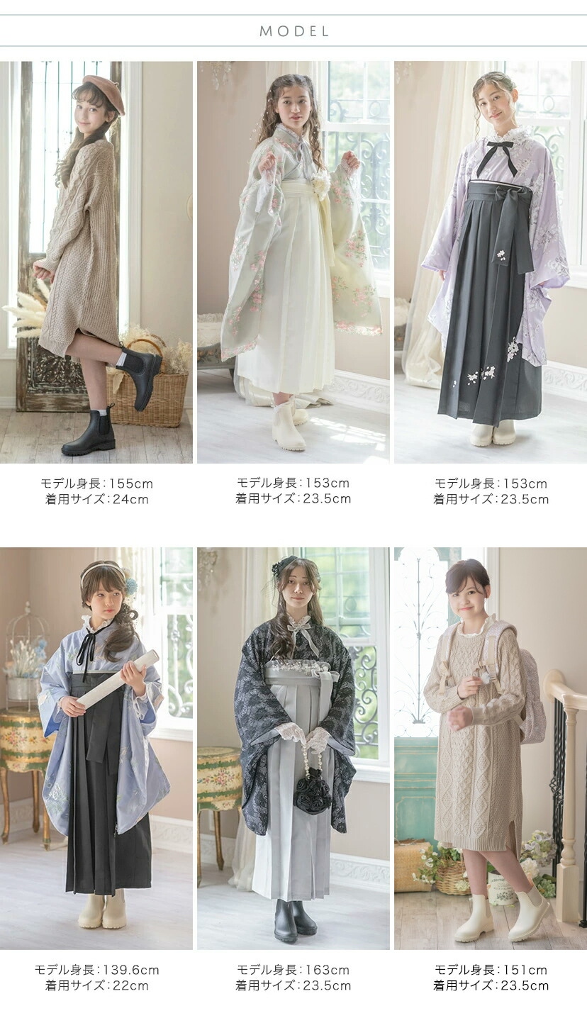 モデルスペック