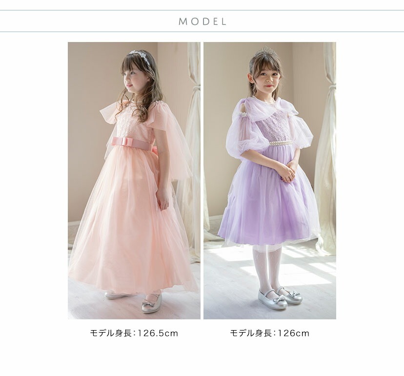 モデルスペック