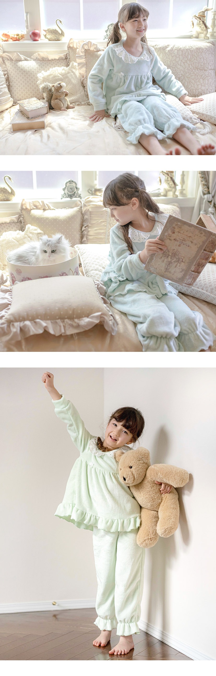 モデル着用画像4