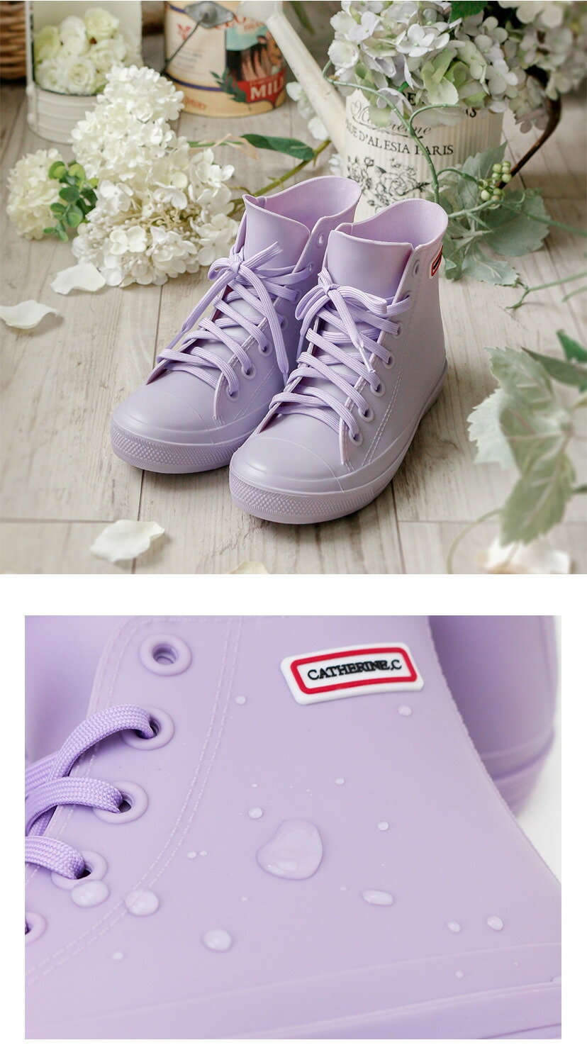 レインスニーカー,商品画像