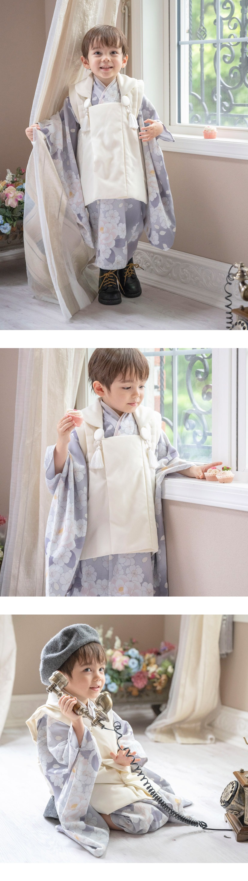 モデル着用画像1