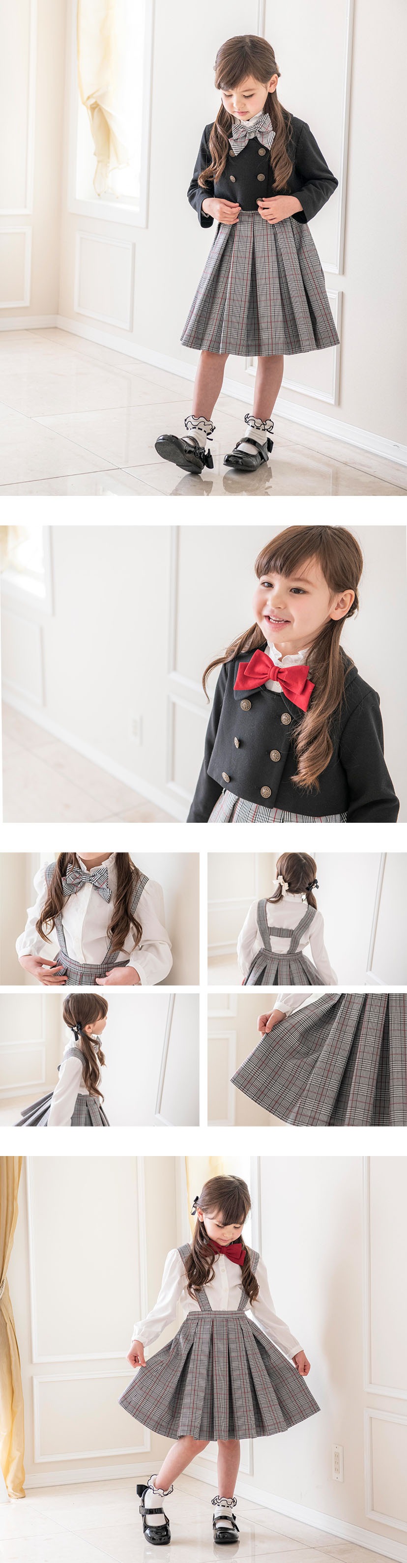 モデル着用画像5