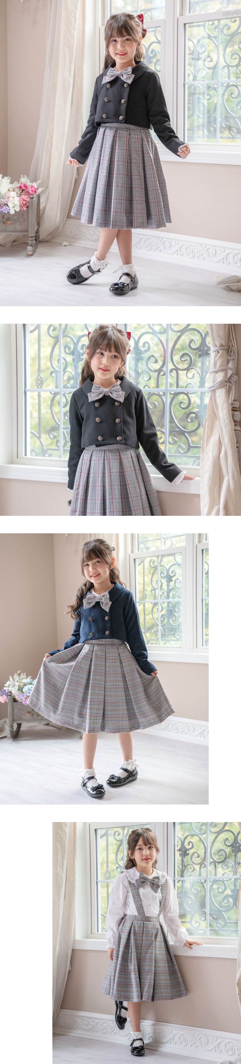 モデル着用画像3