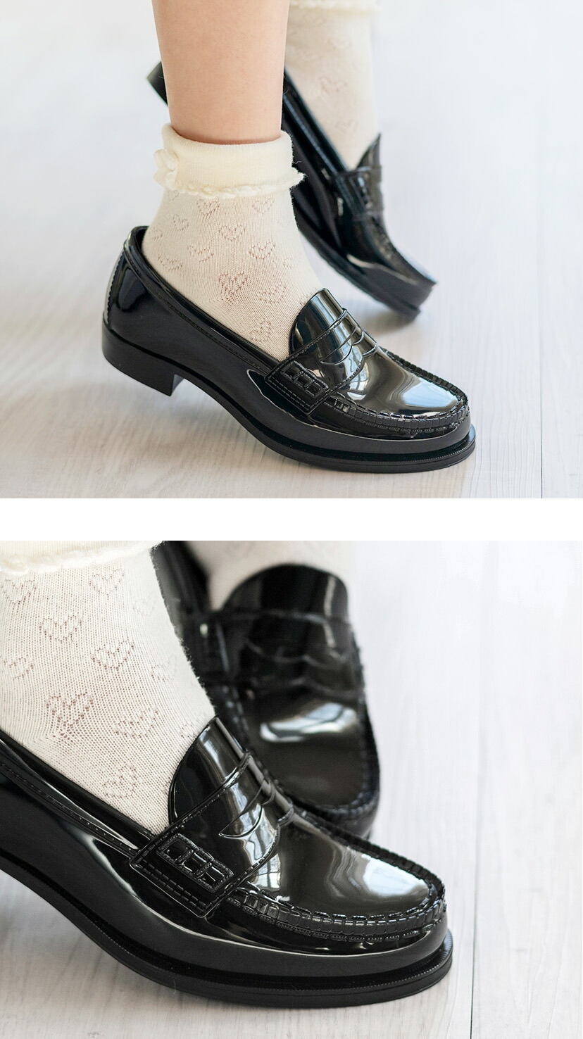 レインローファー,商品画像