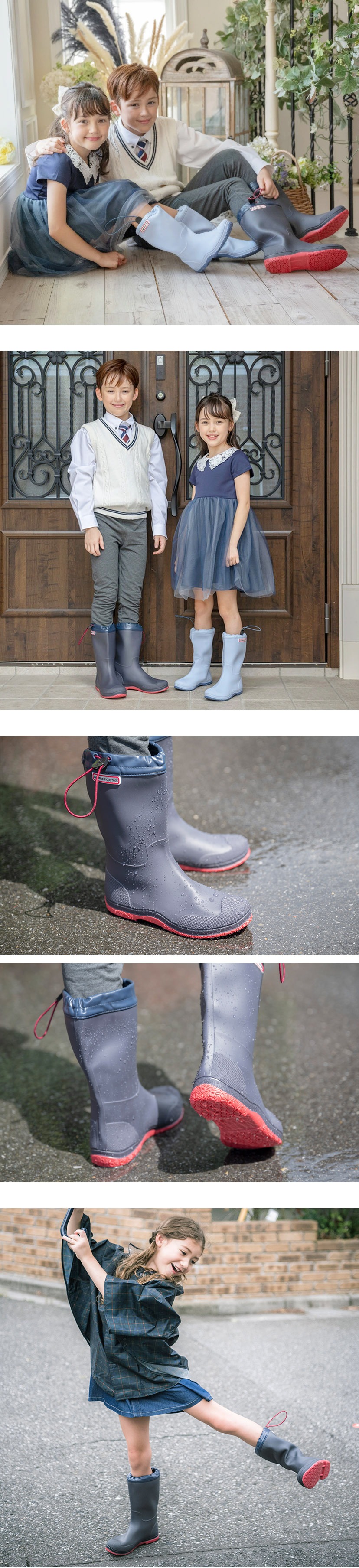 モデル着用画像2