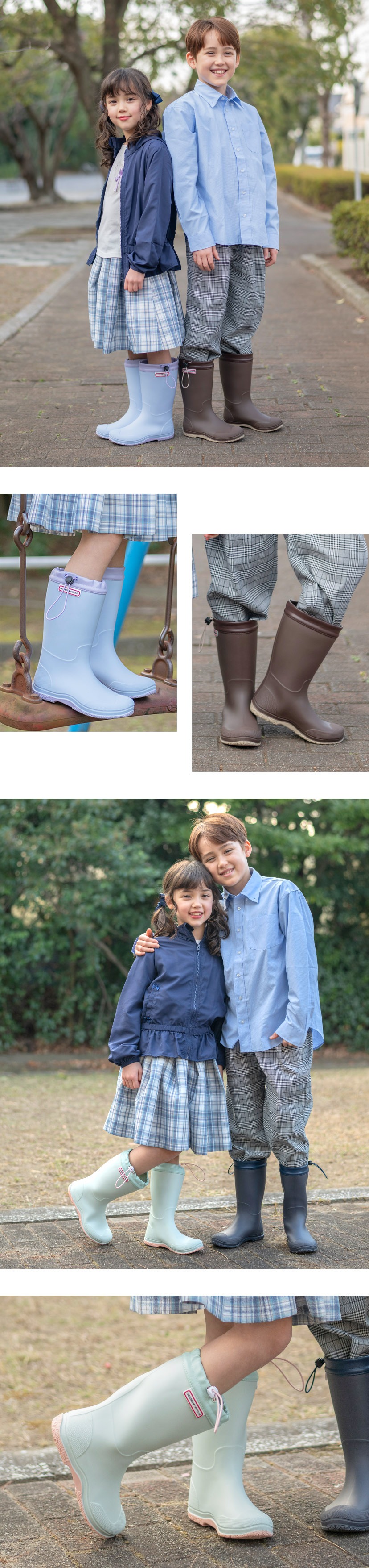 モデル着用画像3