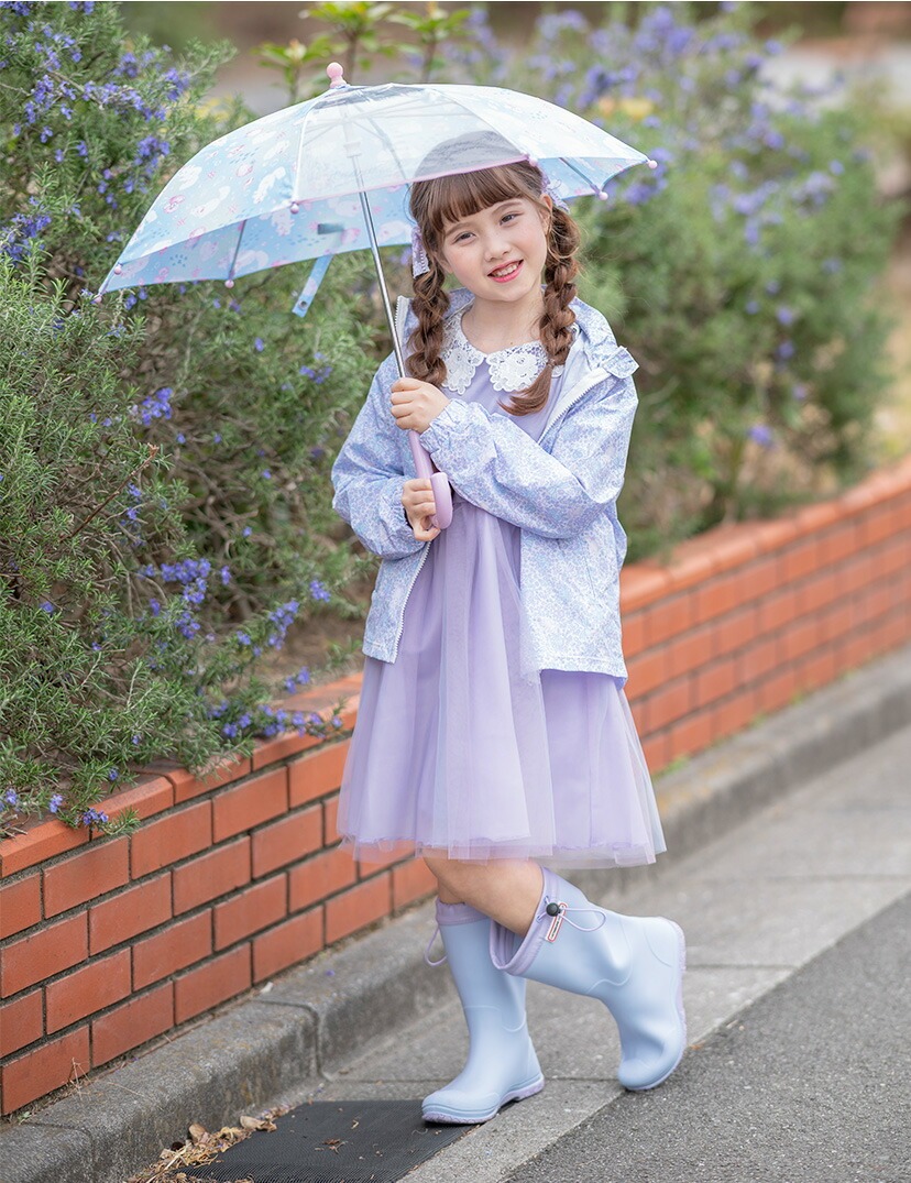 モデル着用画像5