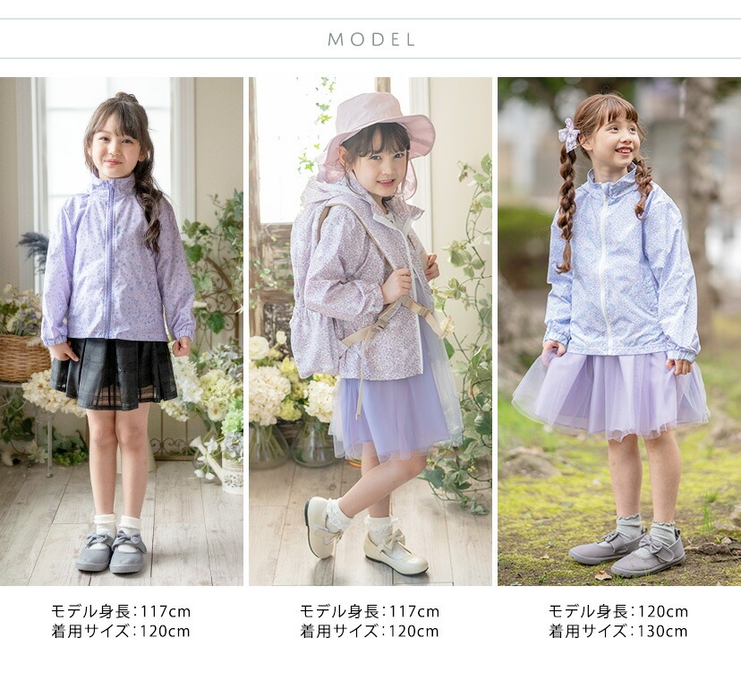 モデルスペック