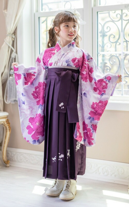袴カタログ