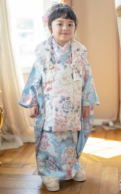 三歳