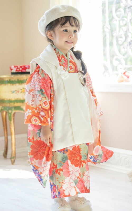 三歳