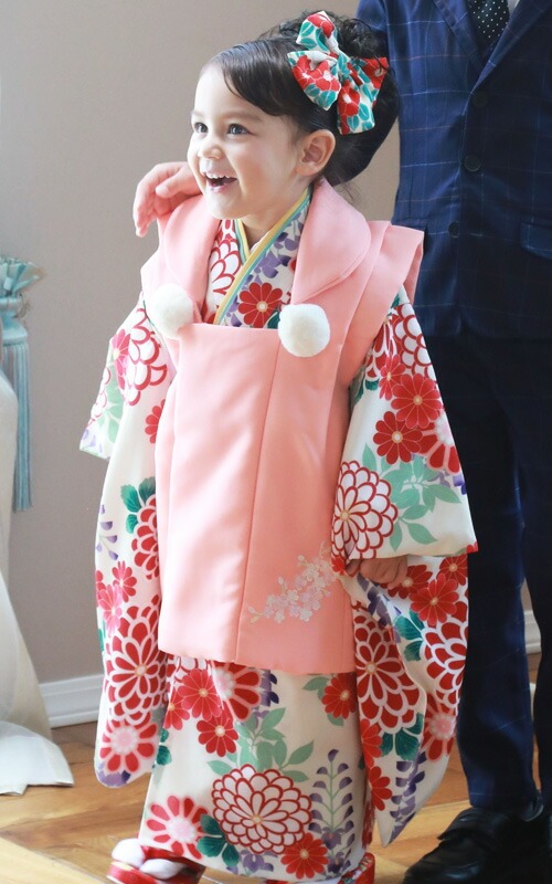 三歳