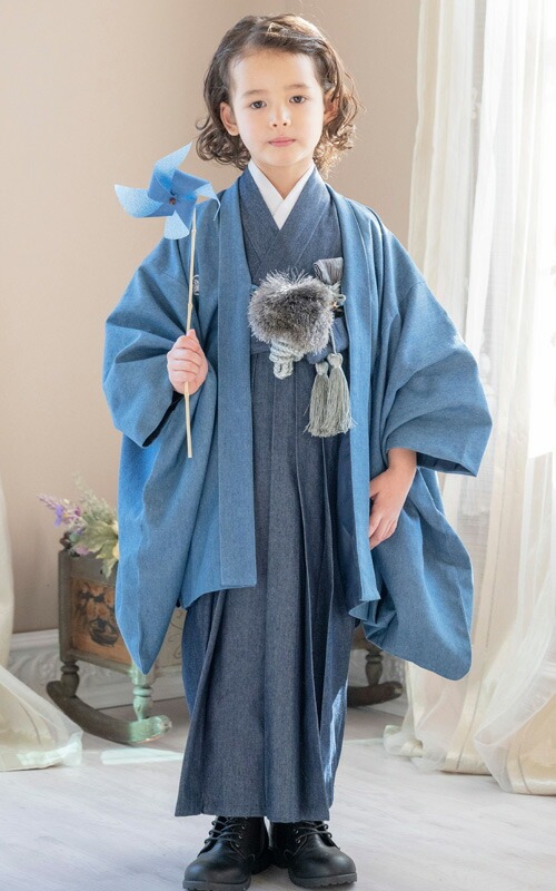 三歳
