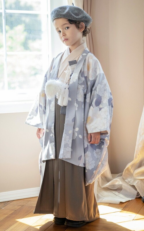 三歳