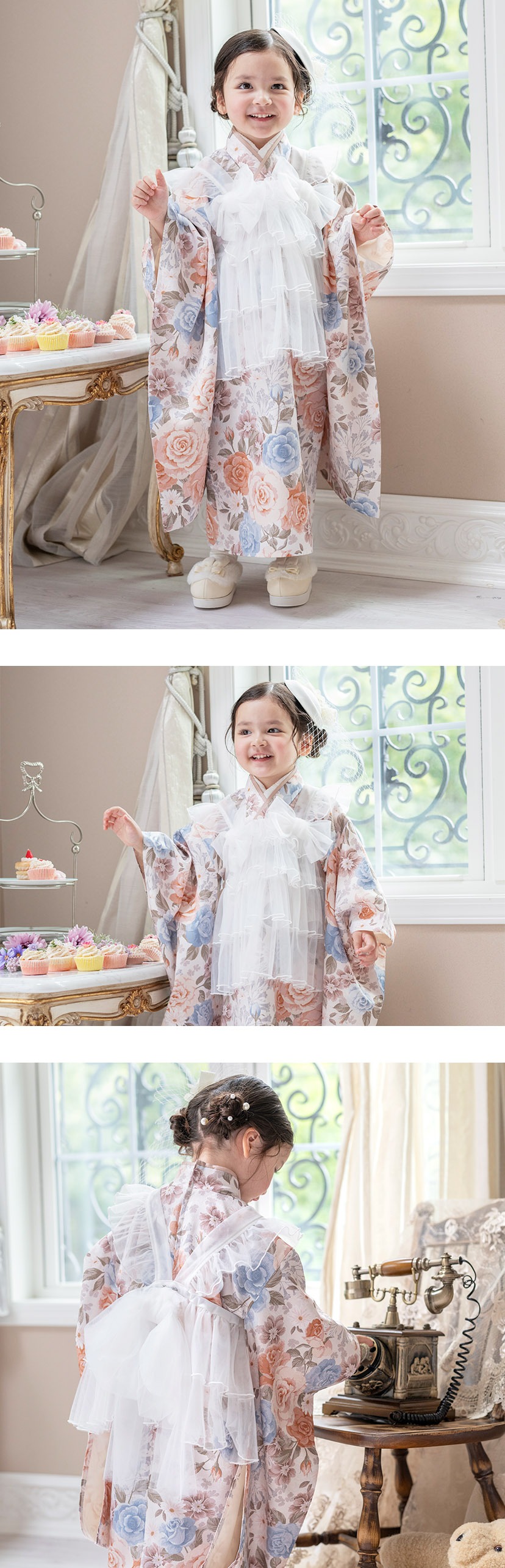 モデル着用画像2