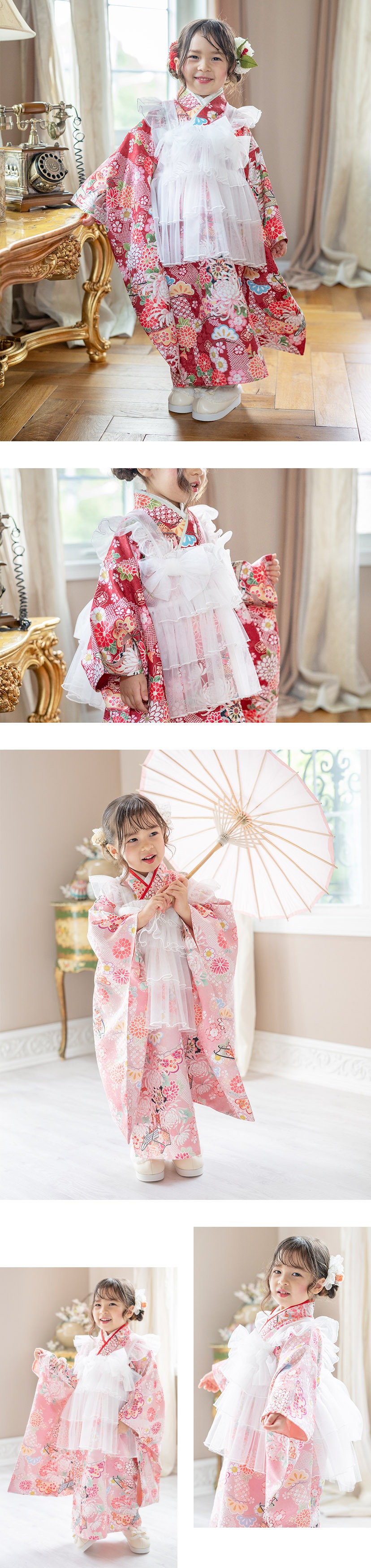 モデル着用画像4