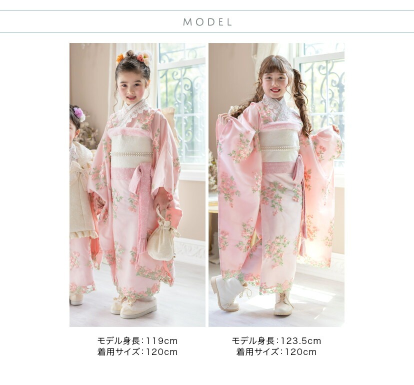 モデルスペック