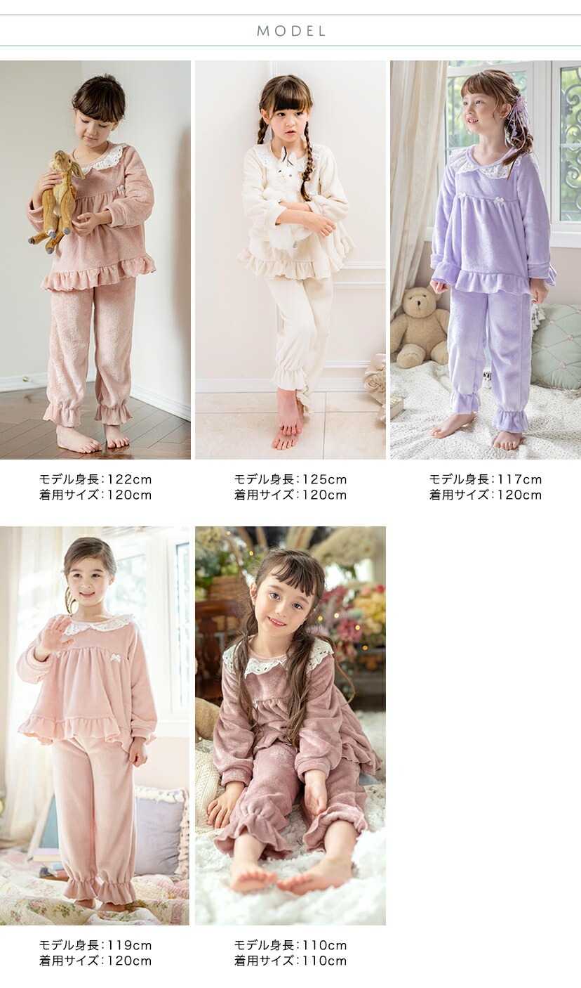 モデルスペック