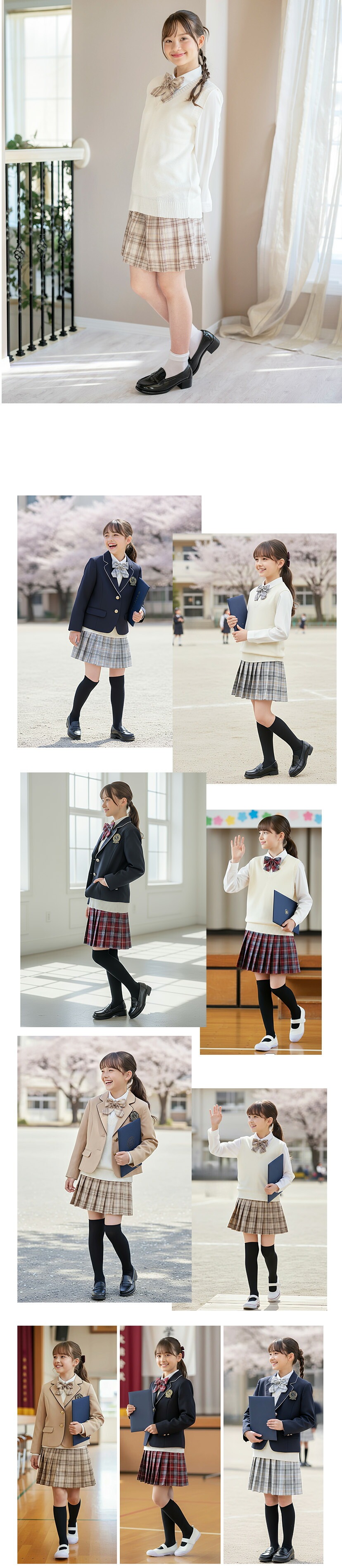 モデル着用画像3