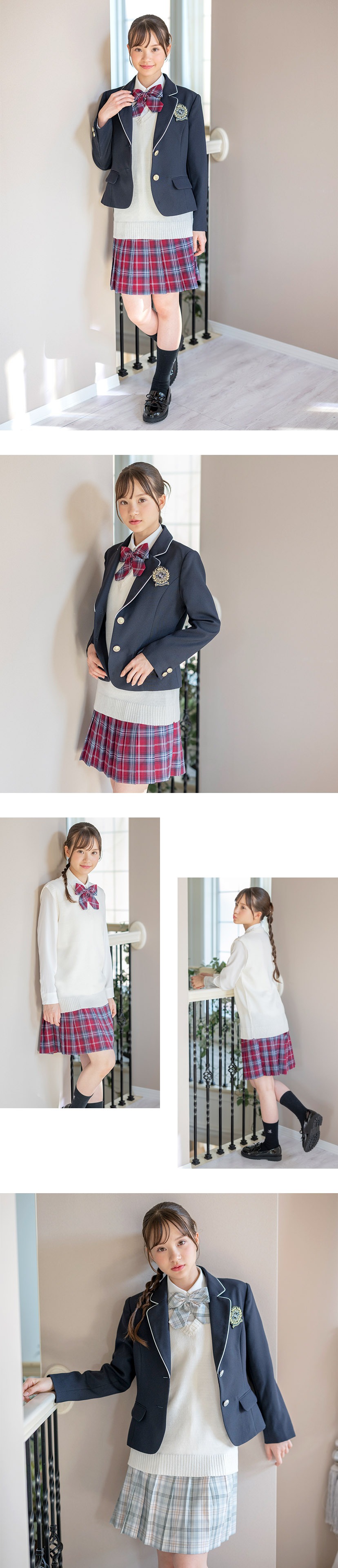 モデル着用画像1