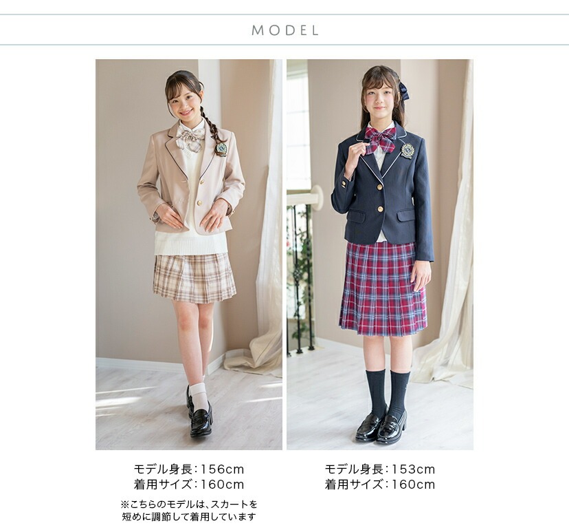 モデルスペック