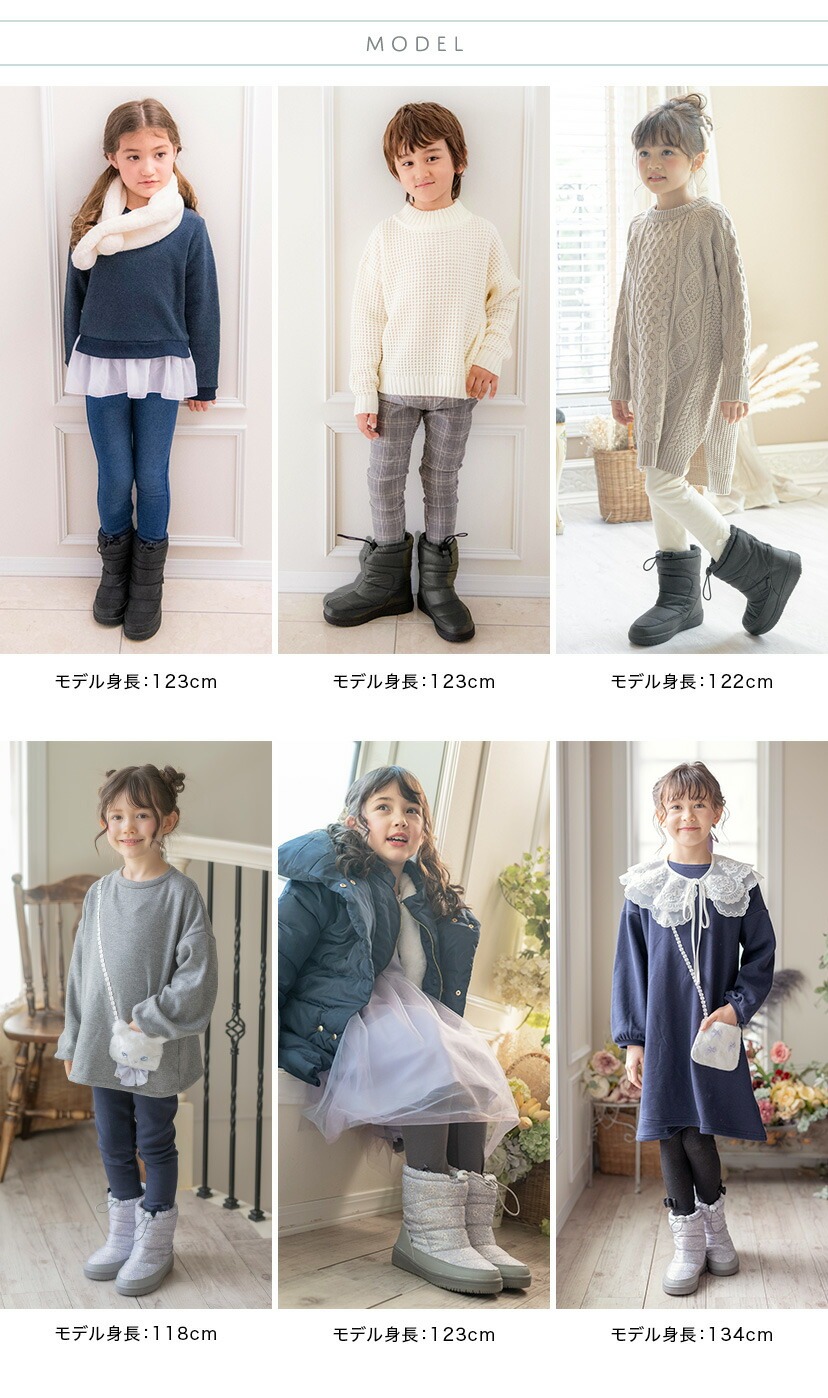 モデルスペック