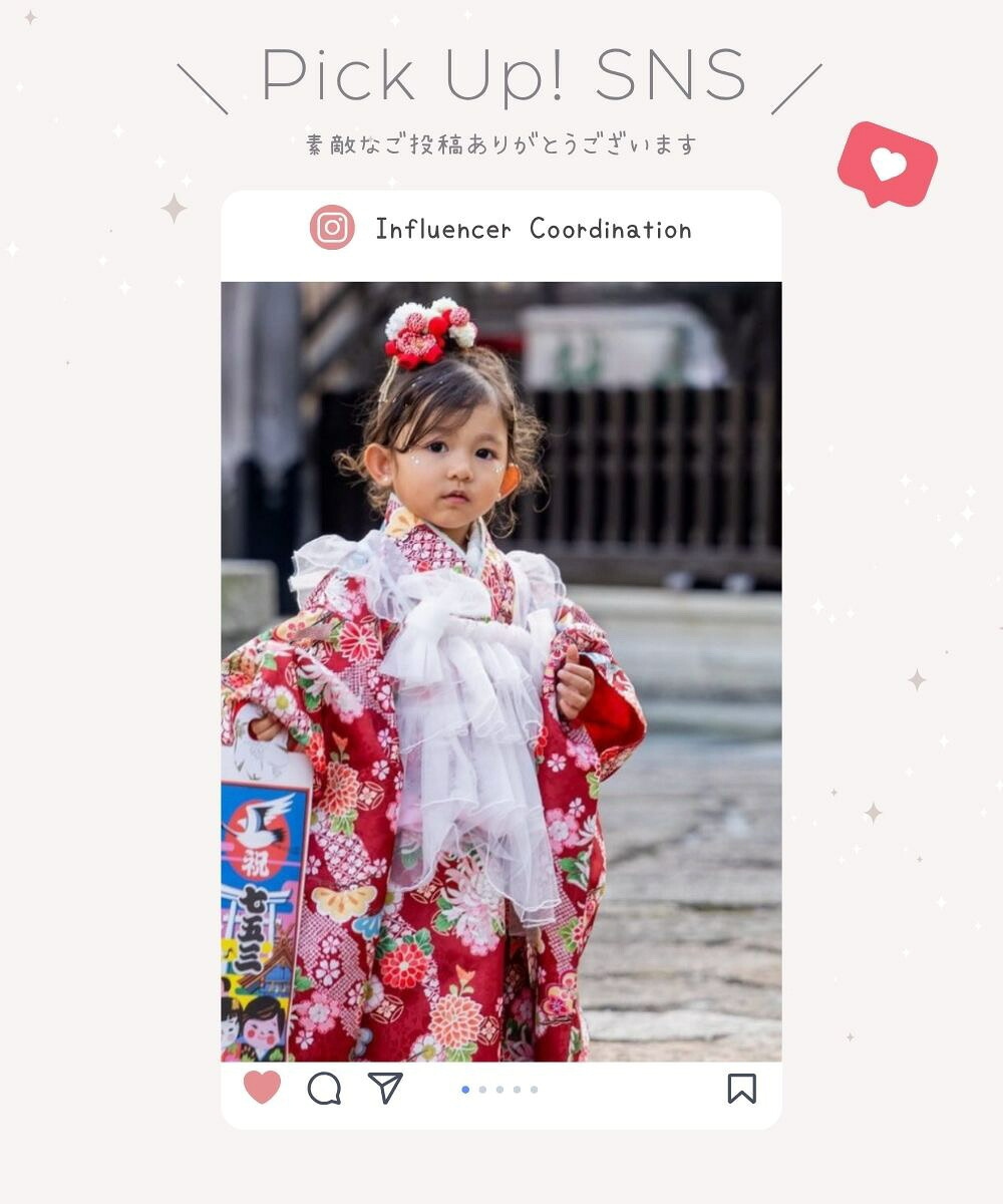 ピックアップSNS