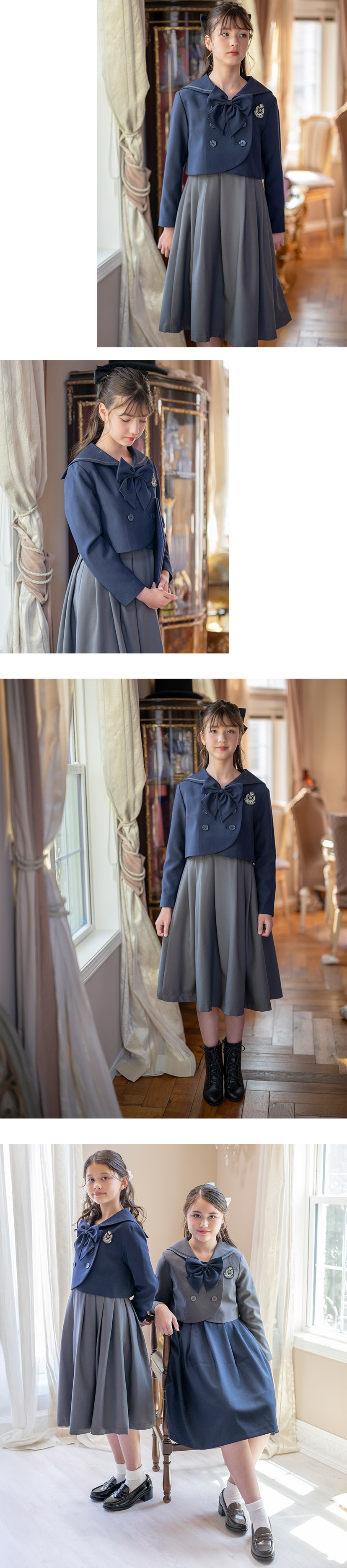 モデル着用画像3