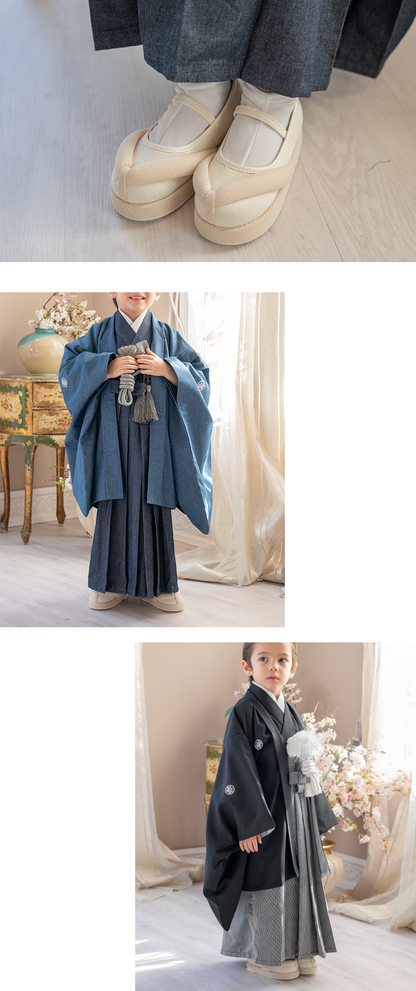 モデル着用画像3