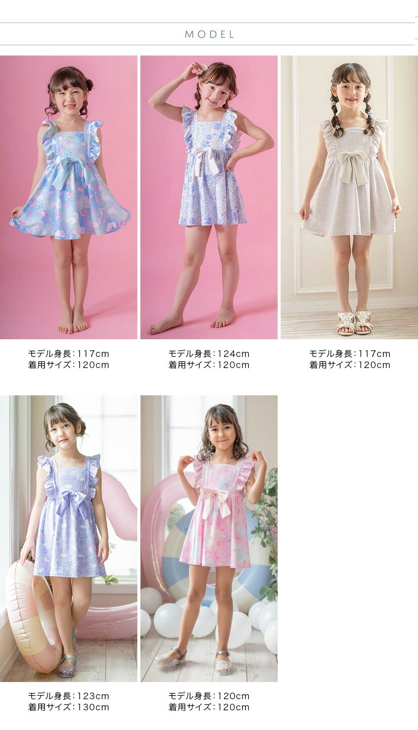 モデルスペック