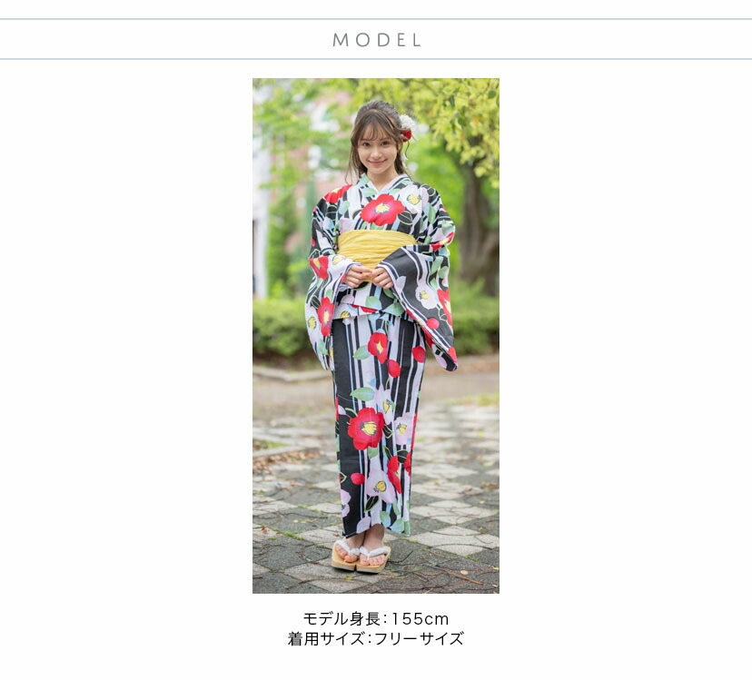 モデルスペック