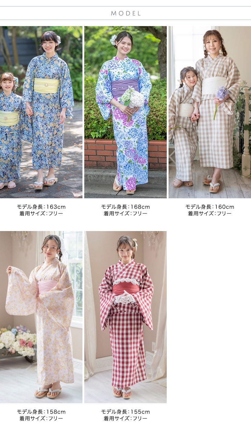 モデルスペック