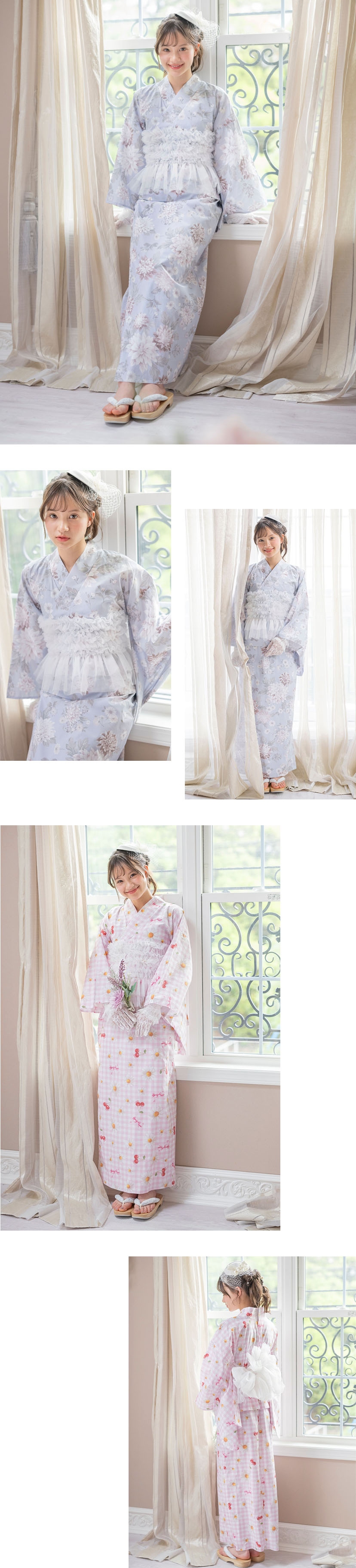 モデル着用画像2