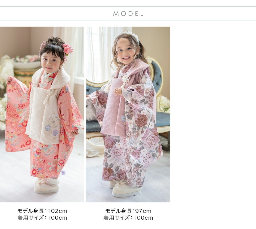 モデルスペック画像